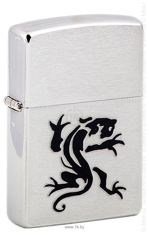 Фотографии Zippo 200 Panther