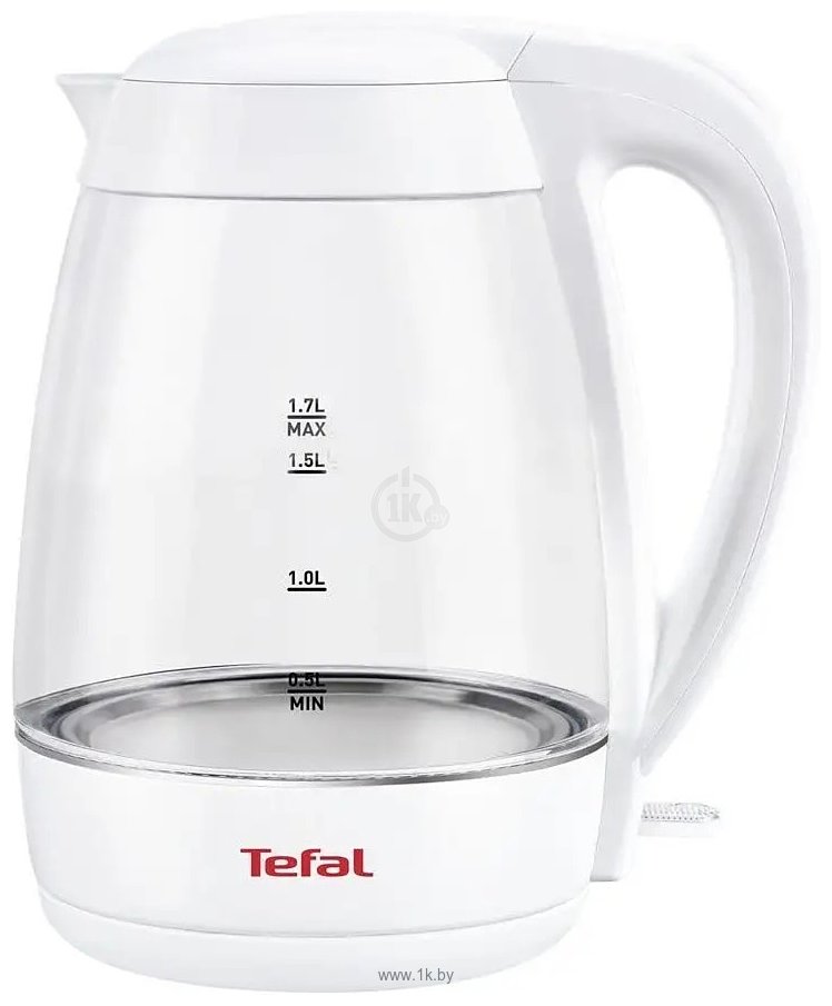 Фотографии Tefal KO 4501 Glass