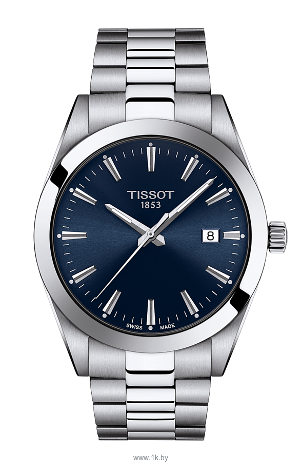 Фотографии Tissot T127.410.11.041.00