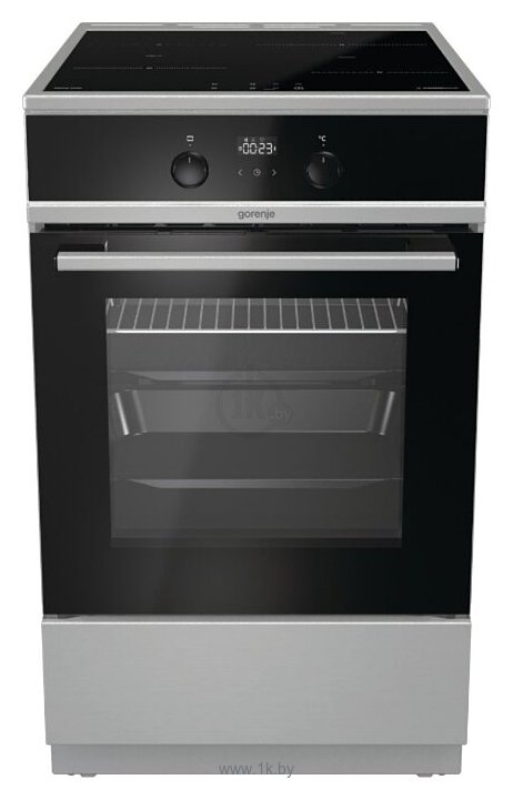 Фотографии Gorenje EIT 5356 XPG