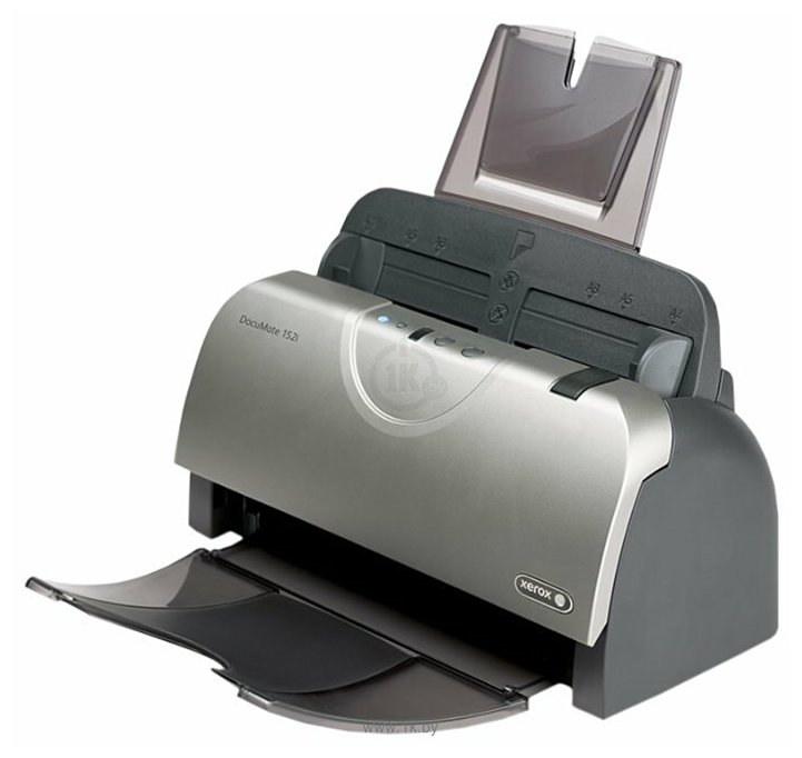 Фотографии Xerox Documate 152iB