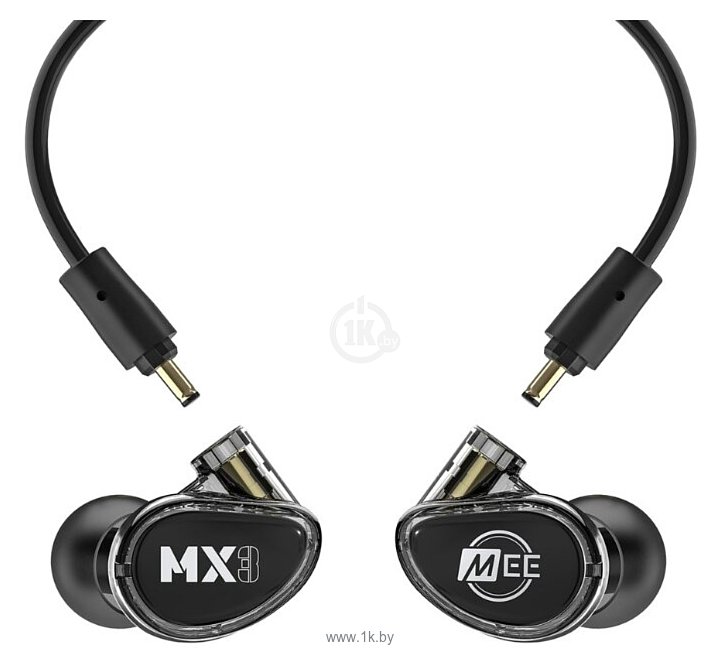 Фотографии MEE audio MX3 Pro
