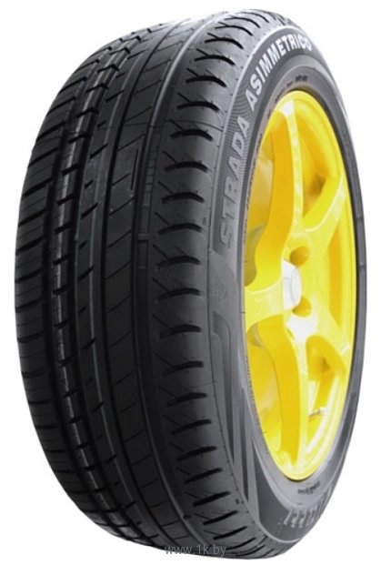 Фотографии Viatti Strada Asimmetrico 195/65 R15 91H