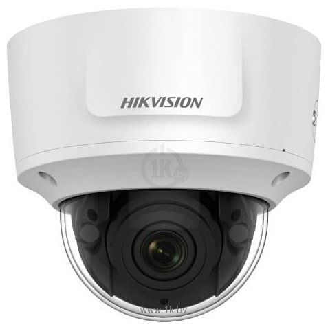 Фотографии Hikvision DS-2CD3745FWD-IZS