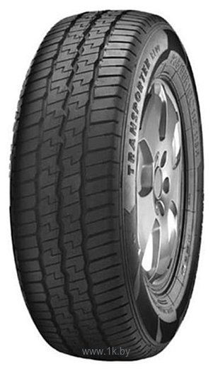 Фотографии Imperial EcoVan2 215/60 R16C 103/101T