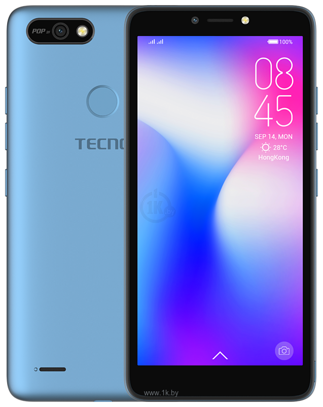 Фотографии Tecno Pop 2F B1g