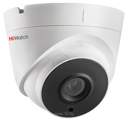 Фотографии HiWatch DS-I403(C) (2.8 мм)