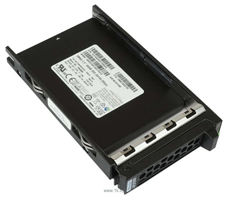 Фотографии Fujitsu S26361-F5733-L480 480GB