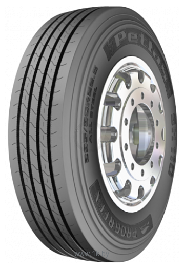 Фотографии Petlas Progreen SH110 315/80 R22.5 154/150M