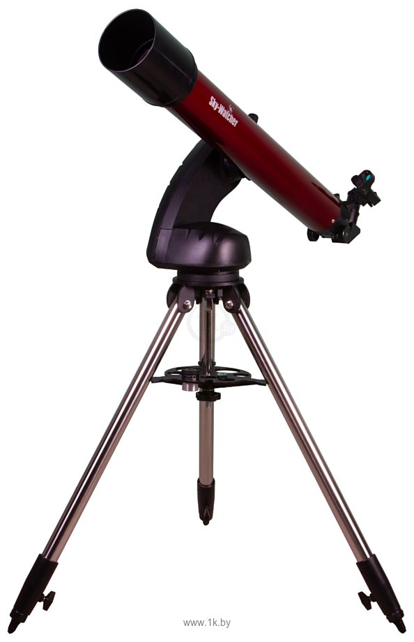 Фотографии Sky-Watcher Star Discovery AC90 SynScan GOTO