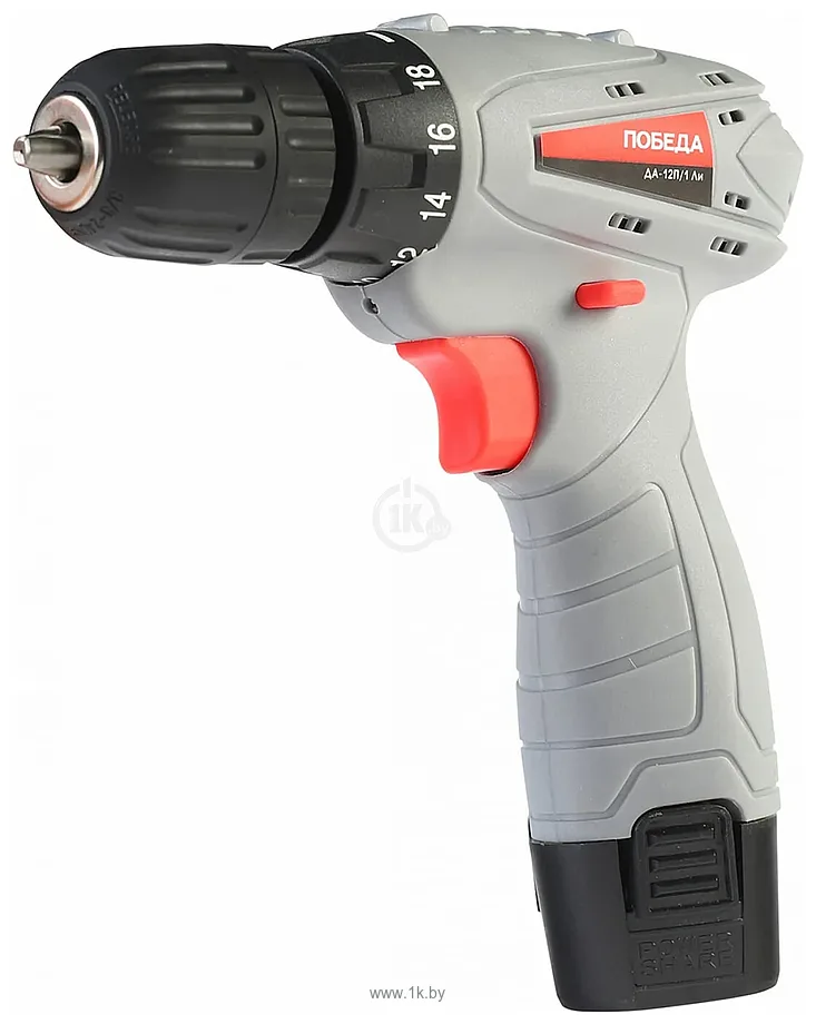 Фотографии Победа ДА-12П/1 Ли (с 1-м АКБ) Фотографии Победа ДА-12П/1 Ли (с 1-м АКБ)