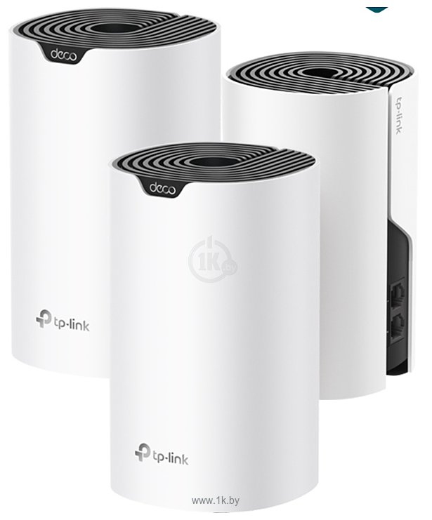 Фотографии TP-LINK Deco S4 (3 шт)