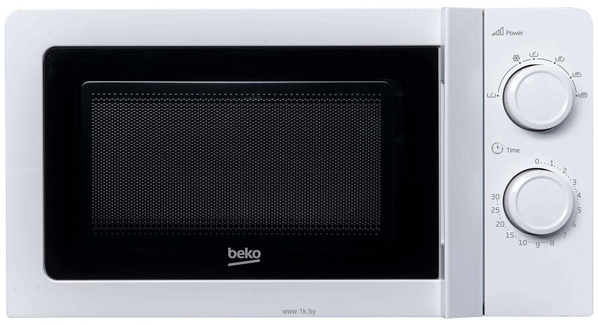 Фотографии BEKO MOC201002W