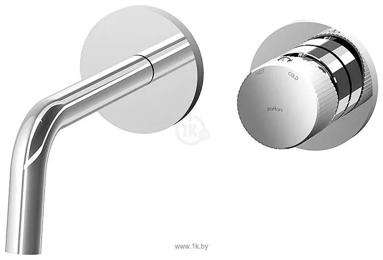 Фотографии Paffoni Jo JO006CR70