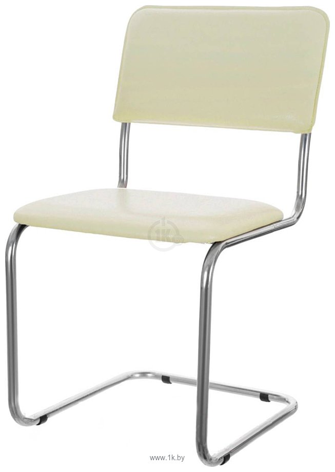 Фотографии Shado Сильвия (бежевый/хром)