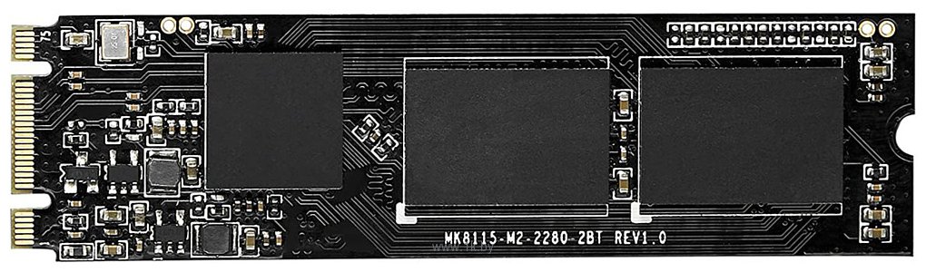 Фотографии KingSpec NT-2TB-2280 2TB