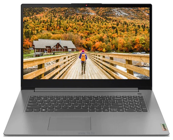 Фотографии Lenovo IdeaPad 3 17ALC6 (82KV00DF)