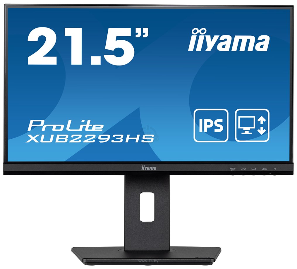 Фотографии Iiyama ProLite XUB2293HS-B5