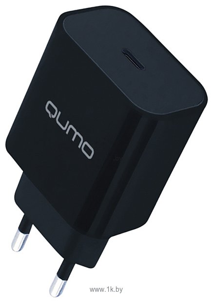 Фотографии Qumo Energy Light Charger 0050 Q32874