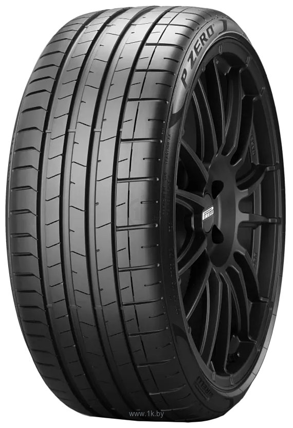 Фотографии Pirelli P Zero Sports Car 275/35 R21 103Y