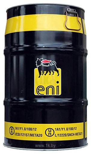 Фотографии Eni Rotra HY/18 80W-90 20л