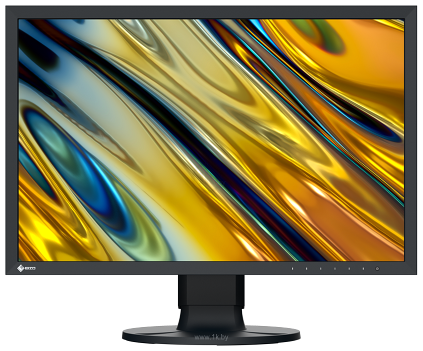 Фотографии EIZO ColorEdge CS2400R