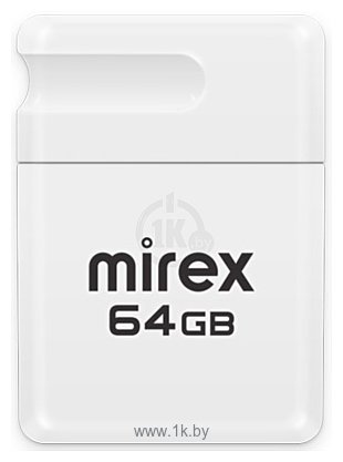 Фотографии Mirex Color Blade Minca 2.0 64GB 13600-FMUMIW64