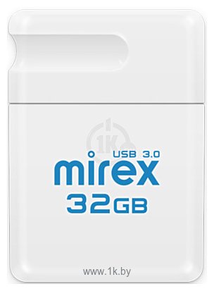 Фотографии Mirex Color Blade Minca 3.0 32GB 13600-FM3MWT32