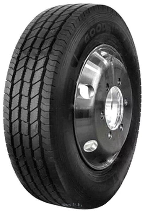 Фотографии Goodride GSR+1 205/75 R17.5 124/122M TL