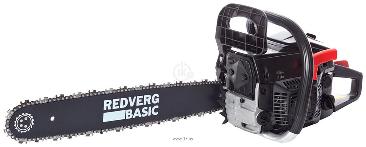 Фотографии RedVerg Basic GC-58C