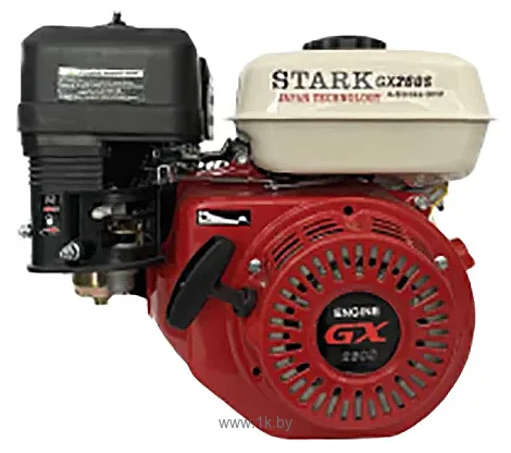 Фотографии Stark GX260S