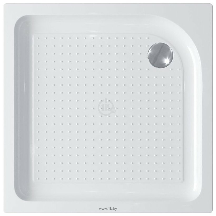 Фотографии BelBagno TRAY-BB-A-100-15-W 100x100