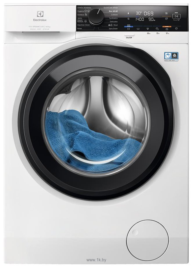 Фотографии Electrolux EW7W4492E