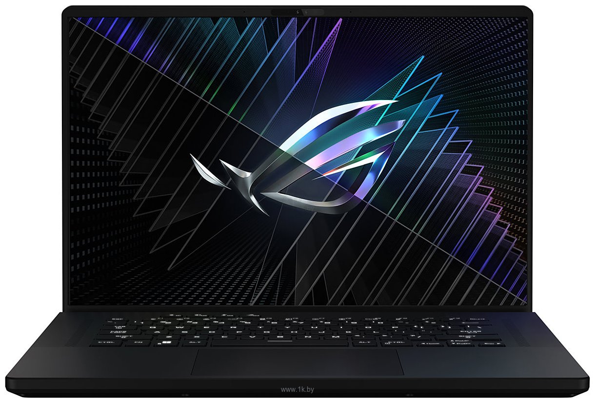 Фотографии ASUS ROG Zephyrus M16 2023 GU604VY-NM046W