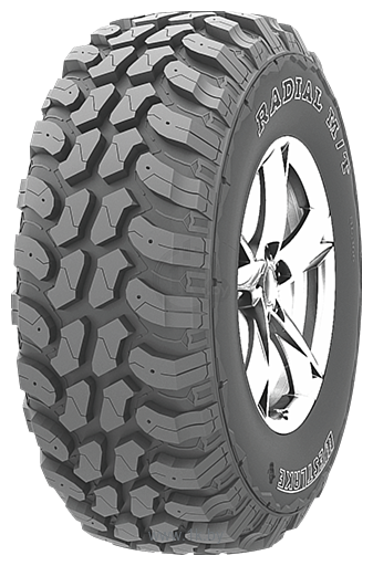 Фотографии Goodride Mud Legend SL366 LT 235/75 R15 110/107Q