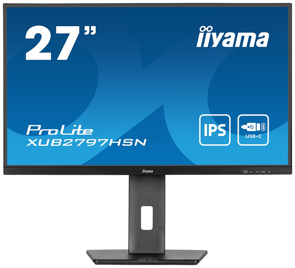 Фотографии Iiyama ProLite XUB2797HSN-B1