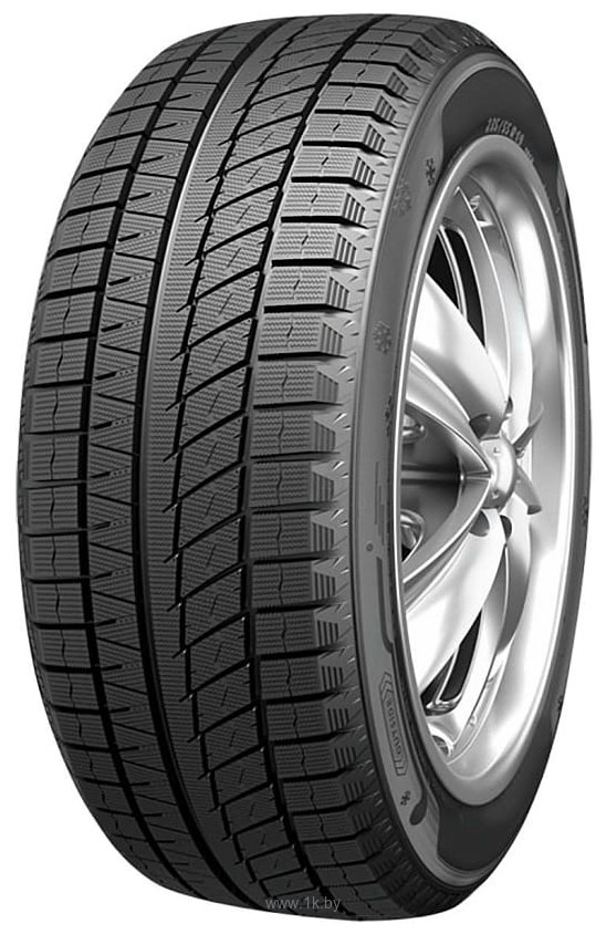 Фотографии Sailun Ice Blazer Arctic Evo 285/40 R21 109T