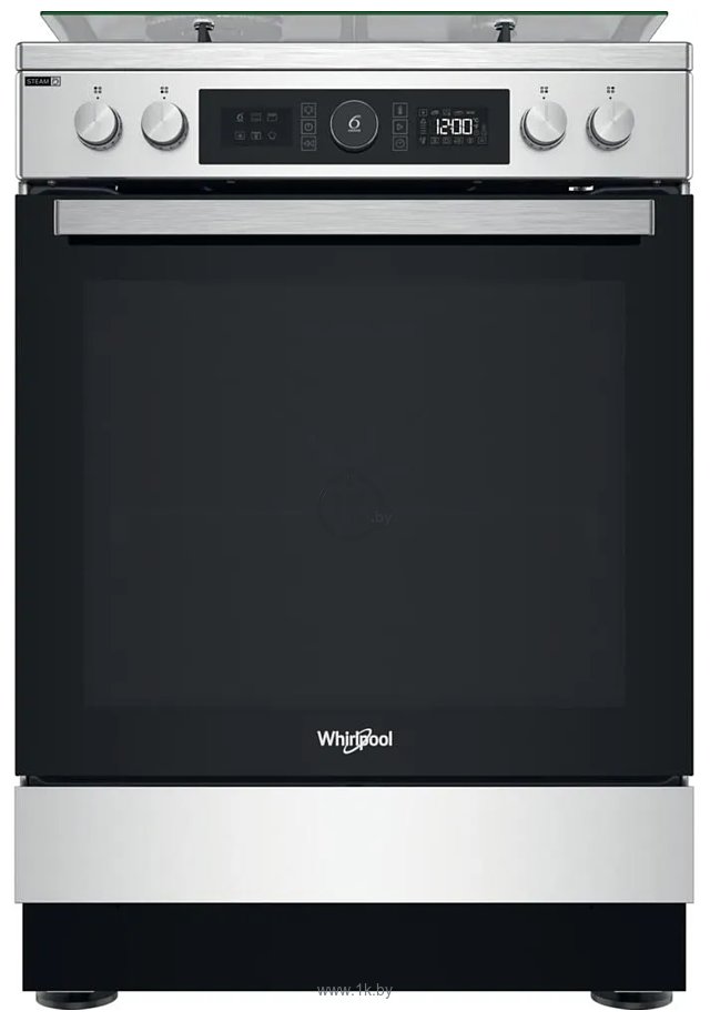 Фотографии Whirlpool WS68G8ACXT/E