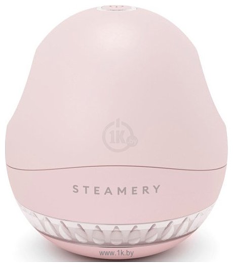 Фотографии Steamery Pilo 1 Pink