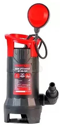 Фотографии Verton Aqua DP1100/35PE