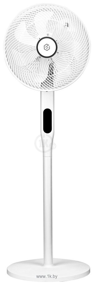 Фотографии Evolution AirLeaf AL-707R (белый)