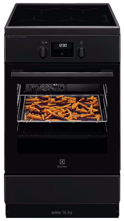 Фотографии Electrolux LKI564266K