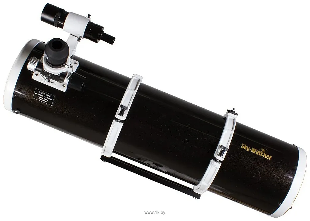Фотографии Sky-Watcher BK 200 Steel OTAW Dual Speed Focuser