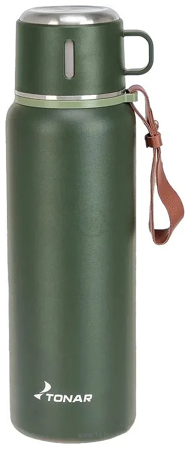 Фотографии Тонар T-KD-7030-0.9 900мл