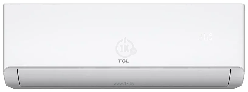 Фотографии TCL SaveIN inverter TAC-09CHSD/ZG11IF Фотографии TCL SaveIN inverter TAC-09CHSD/ZG11IF