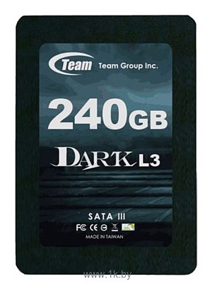 Фотографии Team Group Dark L3 240GB