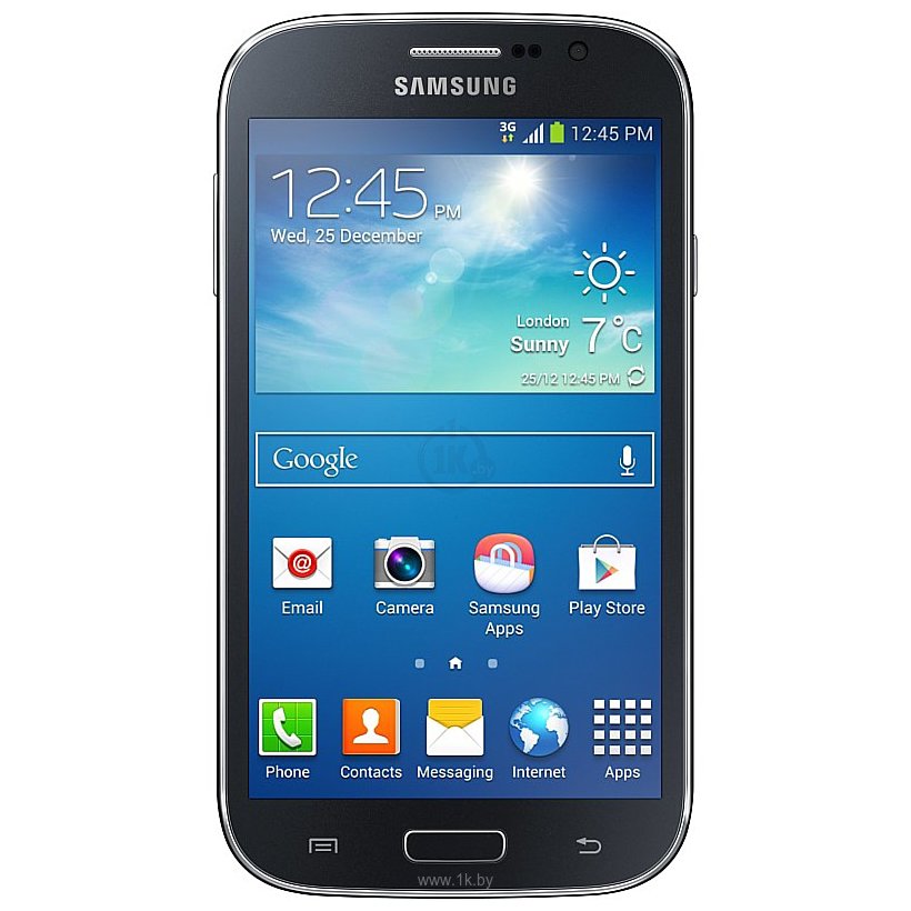 Фотографии Samsung Galaxy Grand Neo Duos 8Gb GT-I9060DS