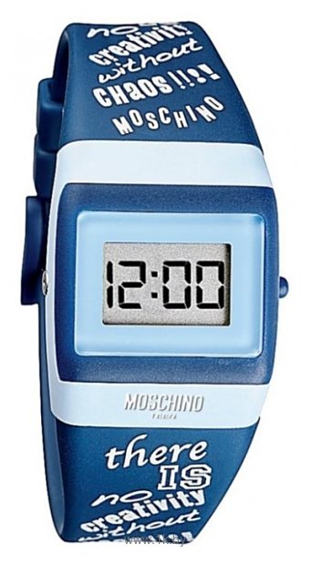 Фотографии Moschino MW0334