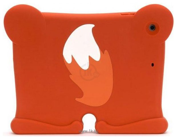 Фотографии Griffin KaZoo Fox для iPad mini/iPad mini 2 (GB39059)