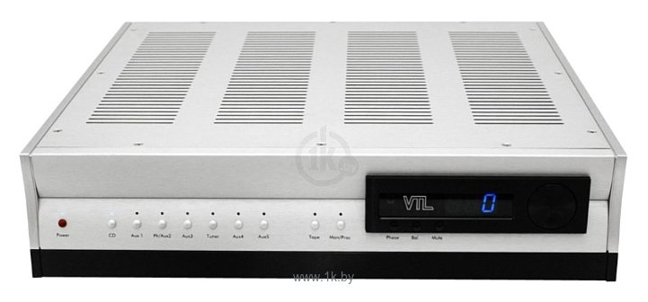 Фотографии VTL TL-5.5 Series II